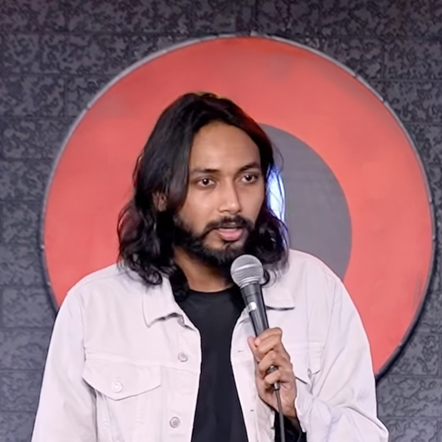 Prajwal