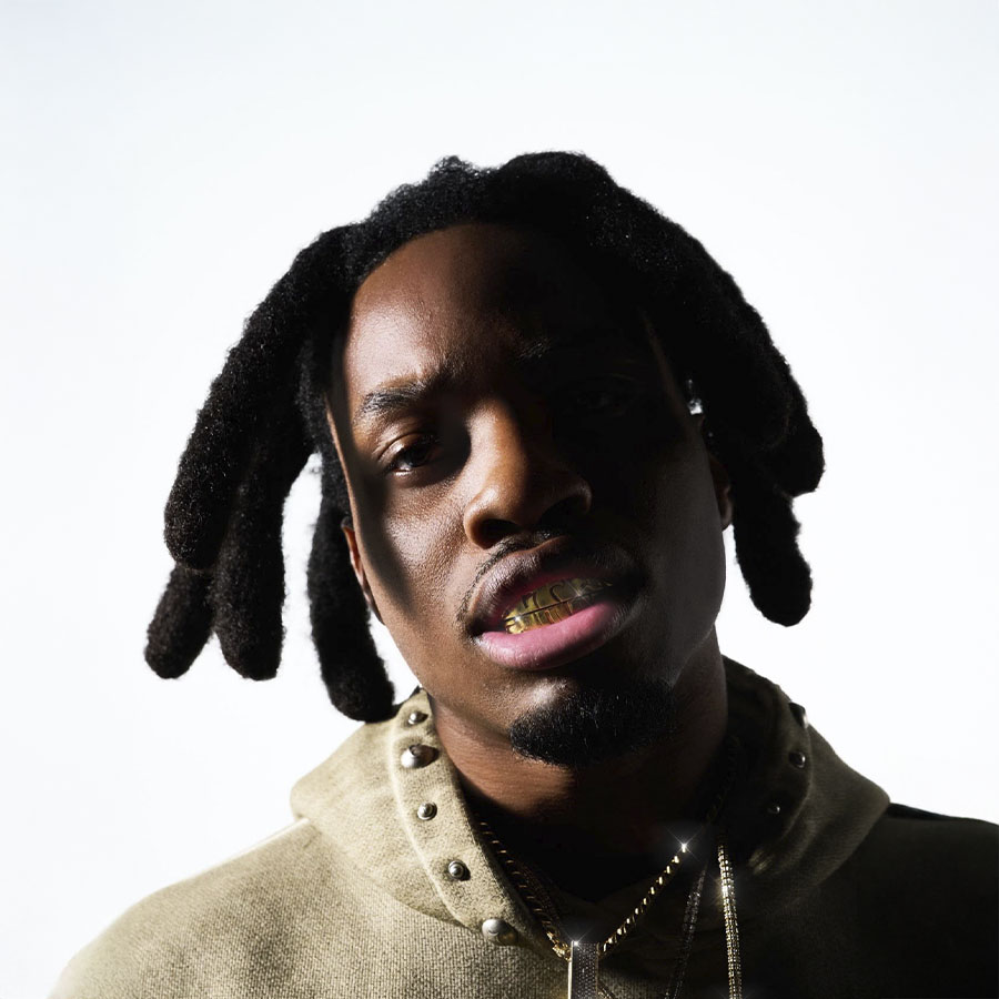 Denzel Curry