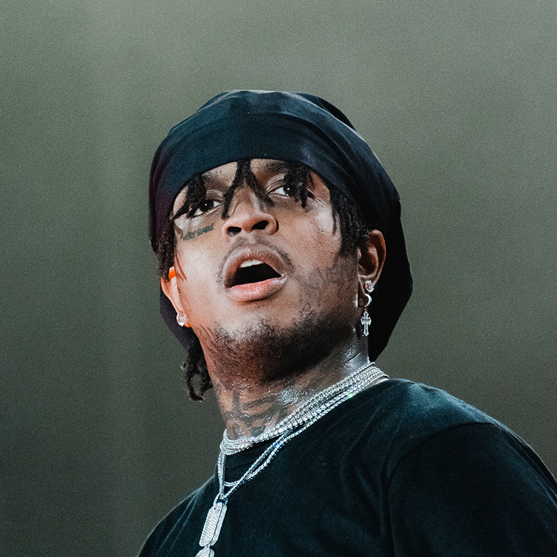 Ski Mask the Slump God