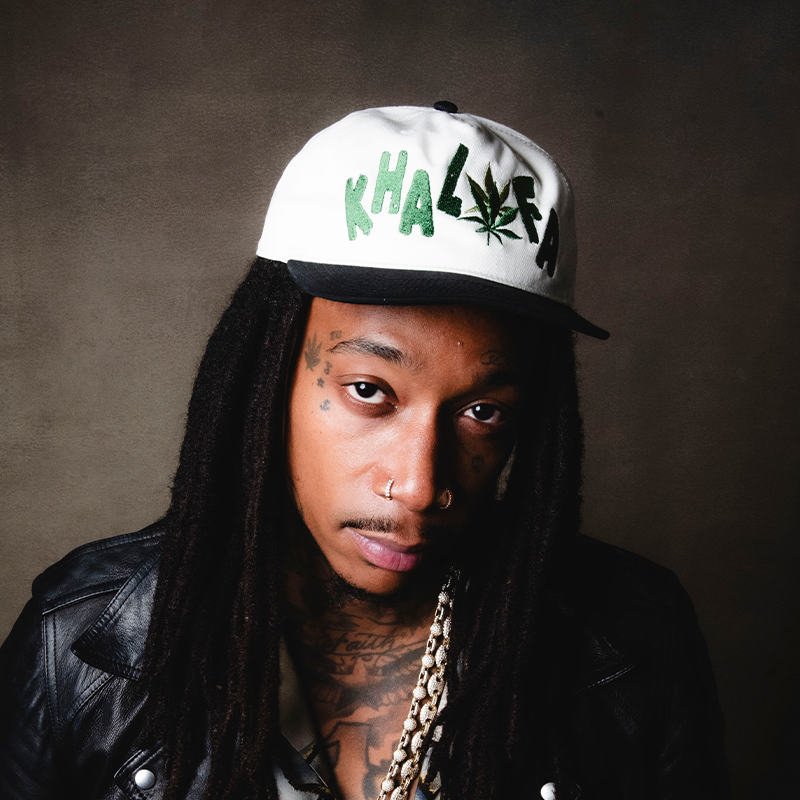 Wiz Khalifa