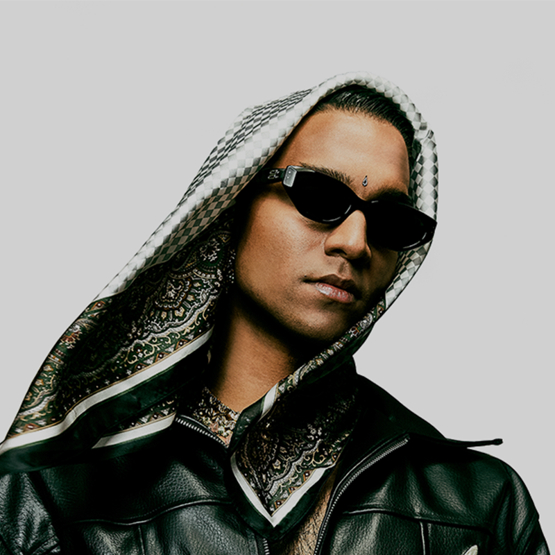 Yung Raja