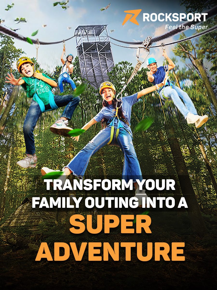 Rocksport | Pune