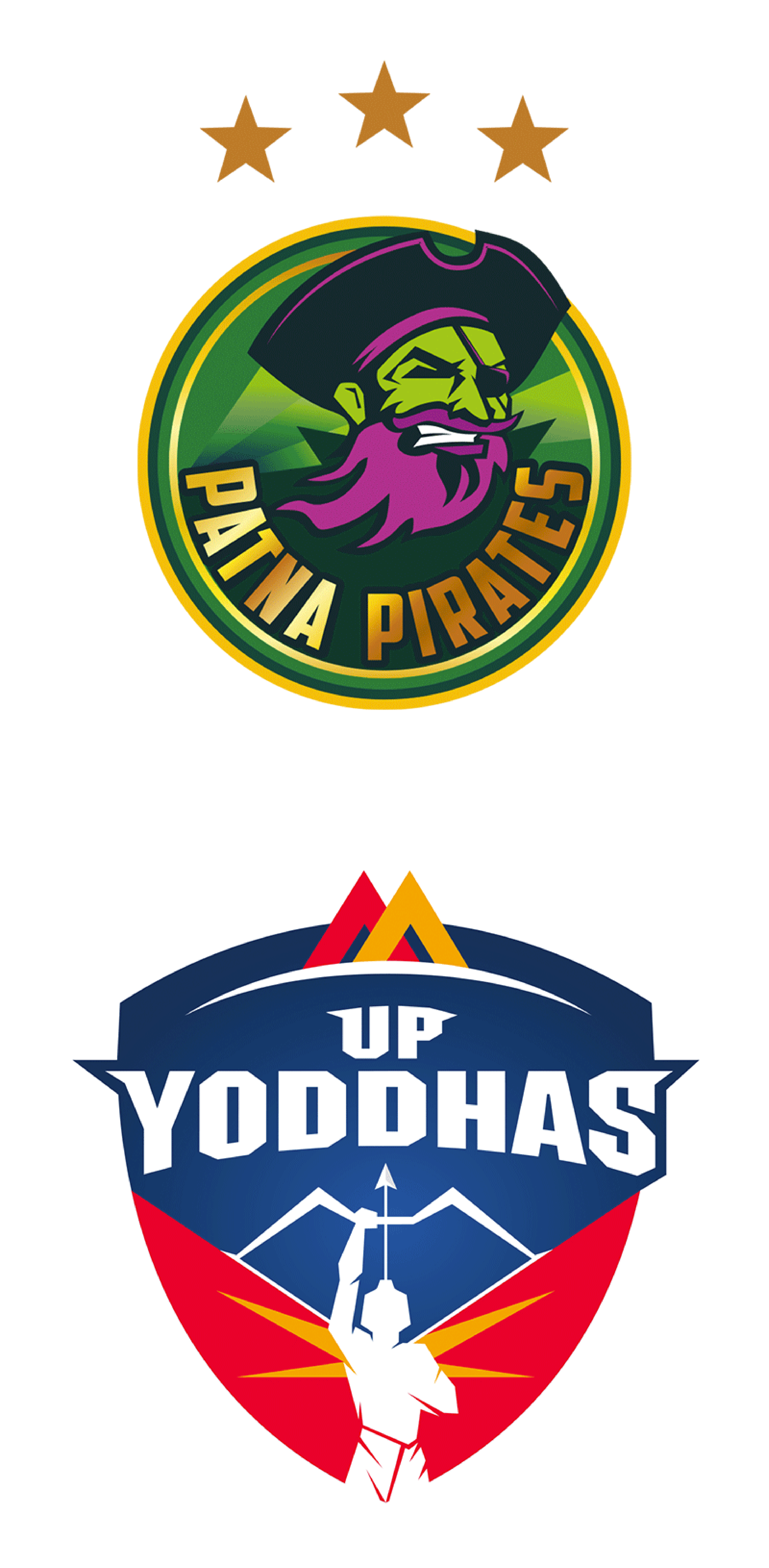 Patna Pirates