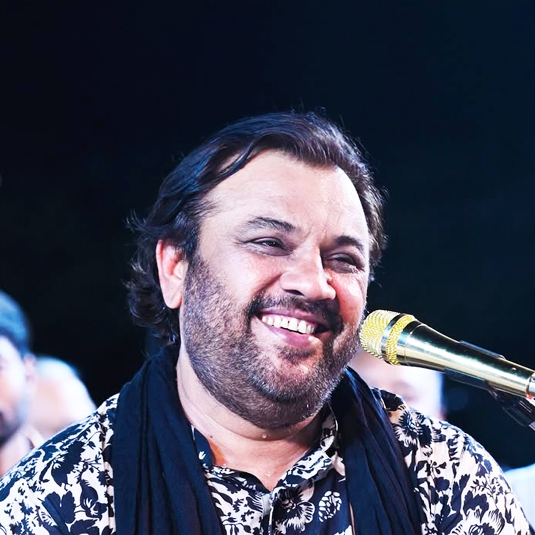 Kirtidan Gadhvi