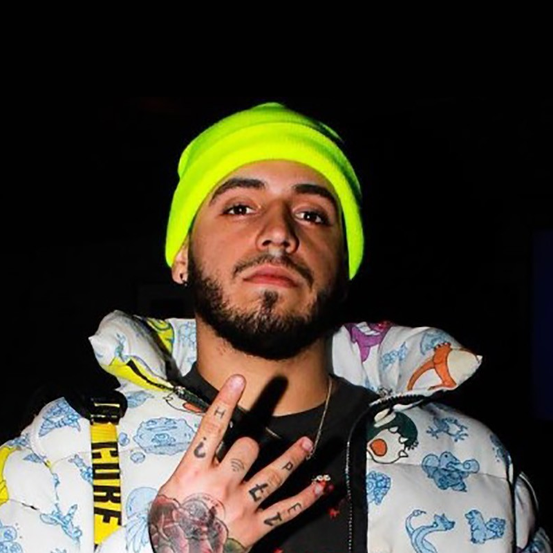 DJ Scheme