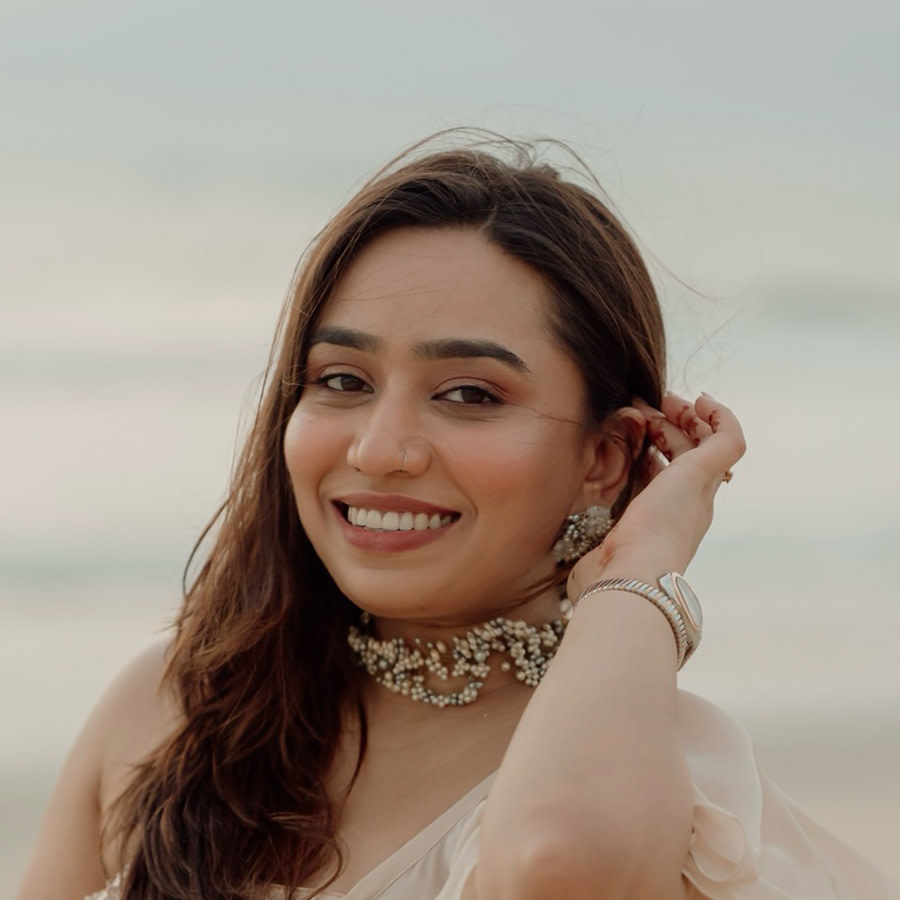 Ishani Dave