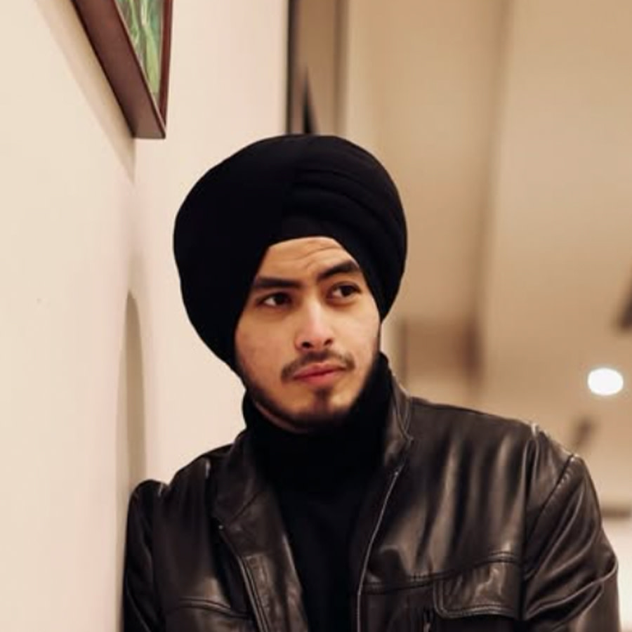 Kabir Singh