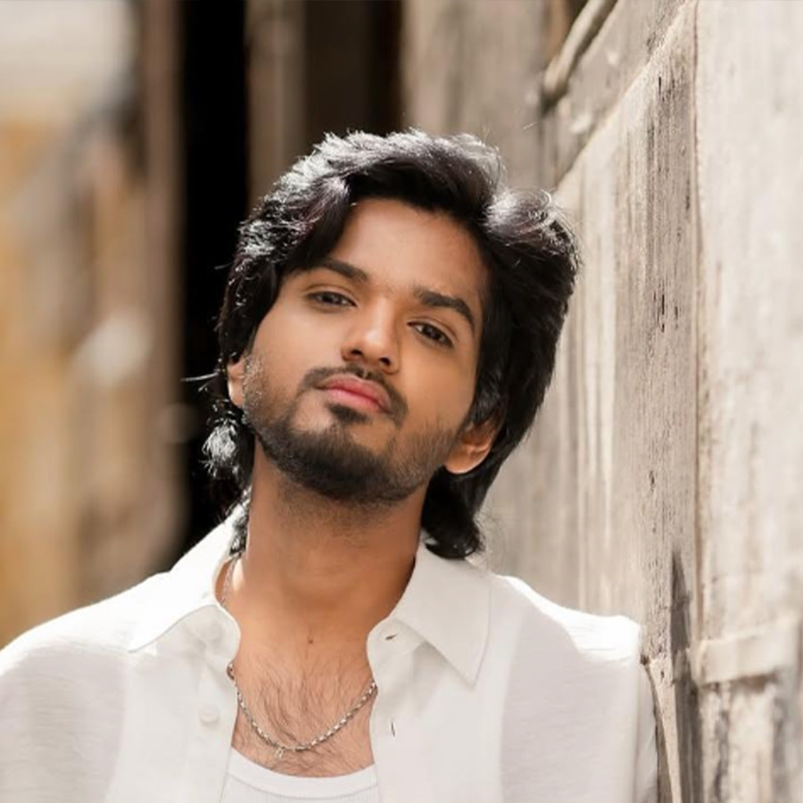 Harsha Vardhan