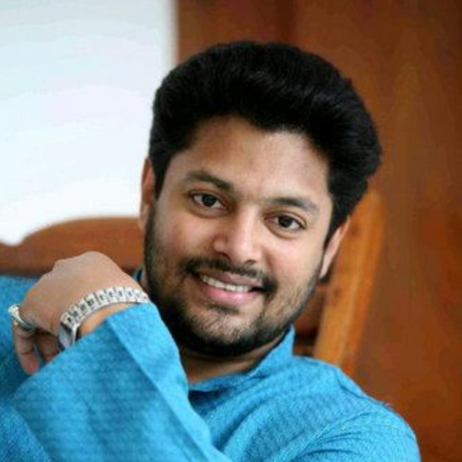 Madhubalakrishnan