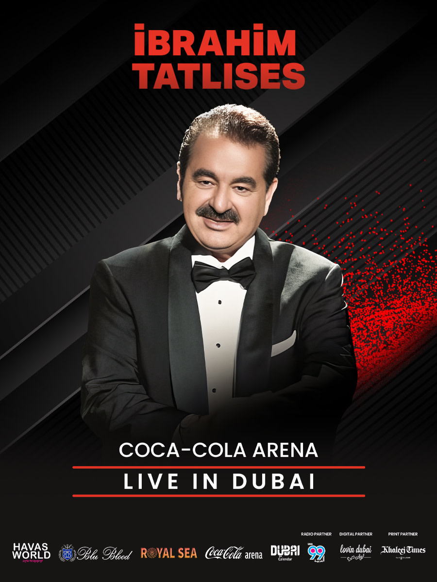 Iibrahim Tatlises