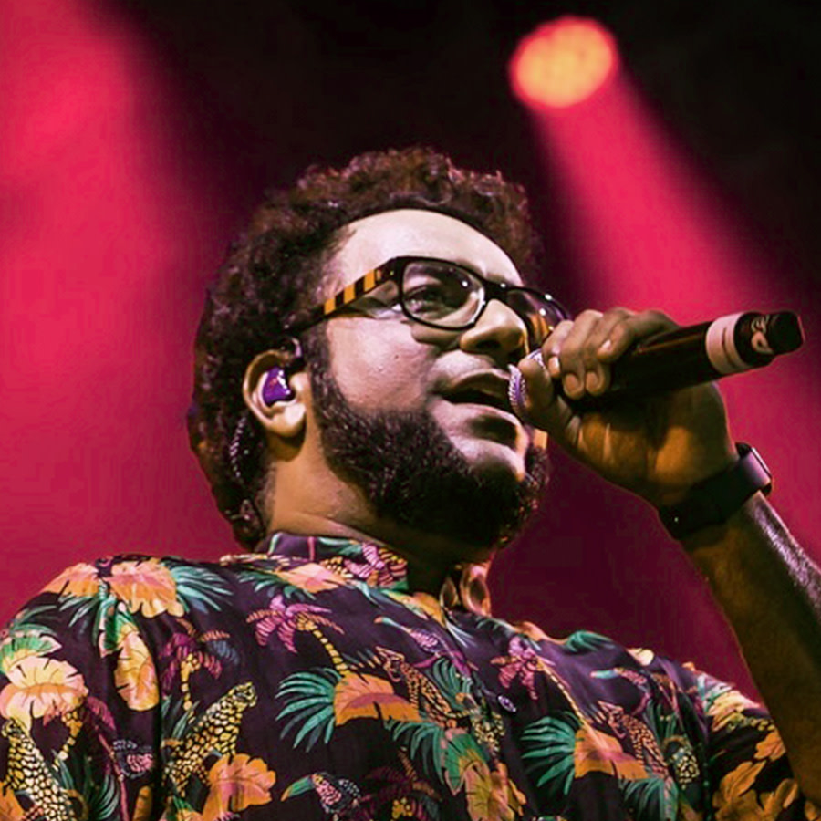 Haricharan