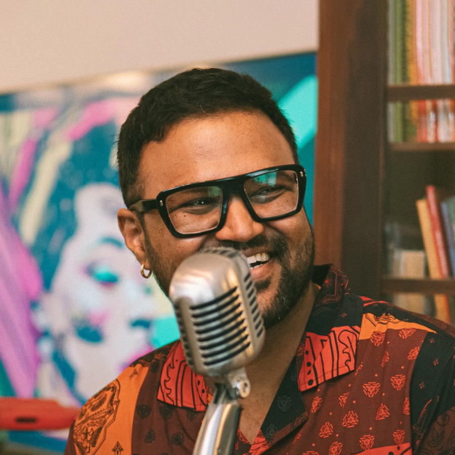 Sathya Prakash