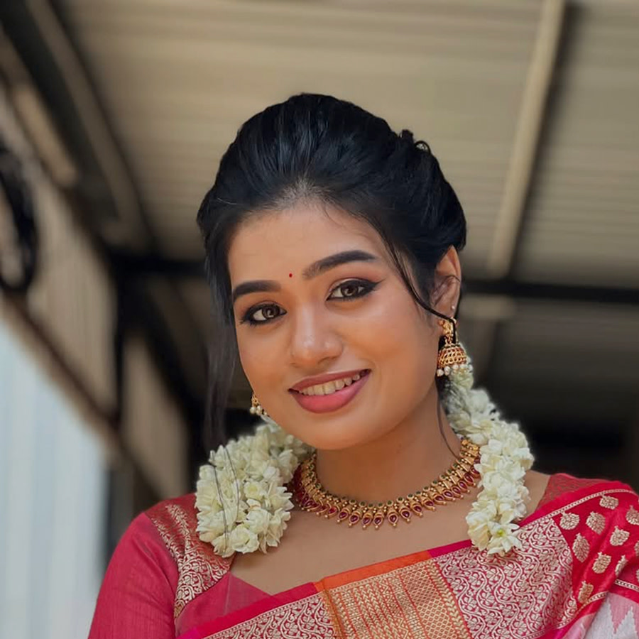 Srinisha Jayaseelan