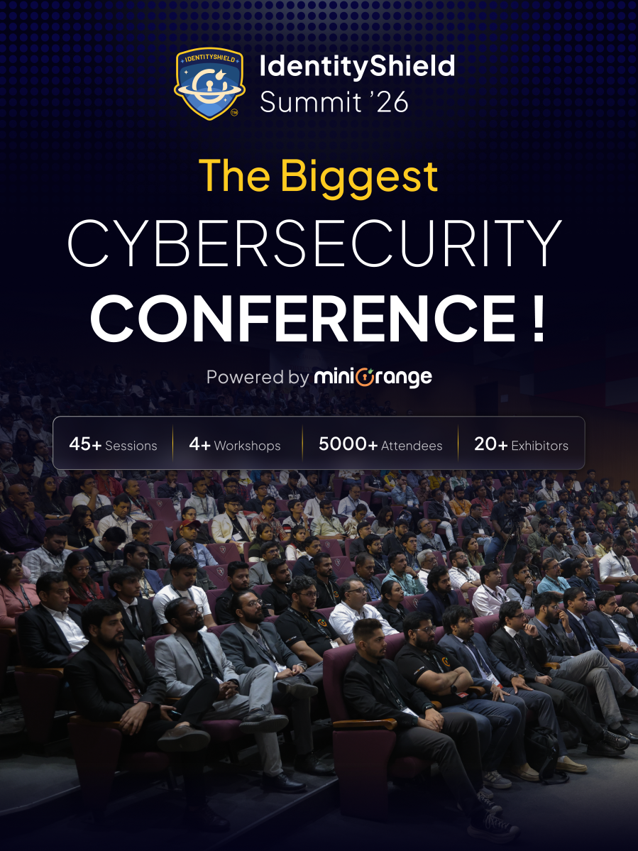 IdentityShield Summit 2026