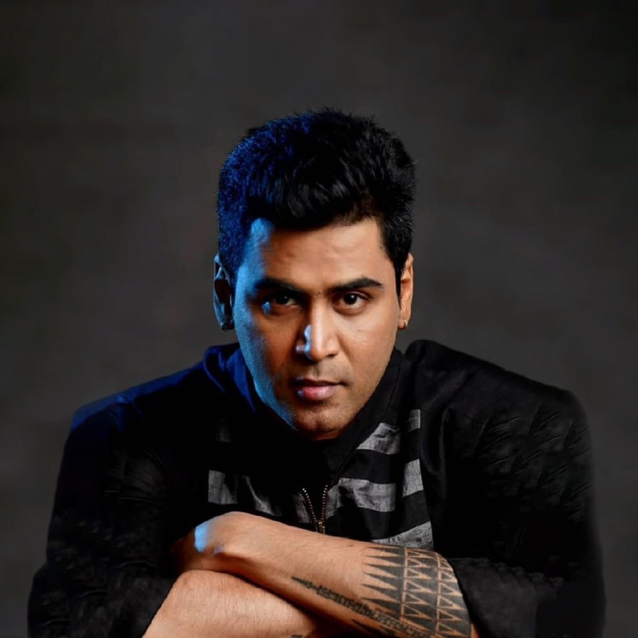 Krishh Balakrishnan