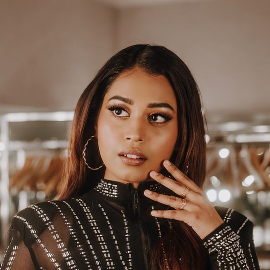 Hari Priya