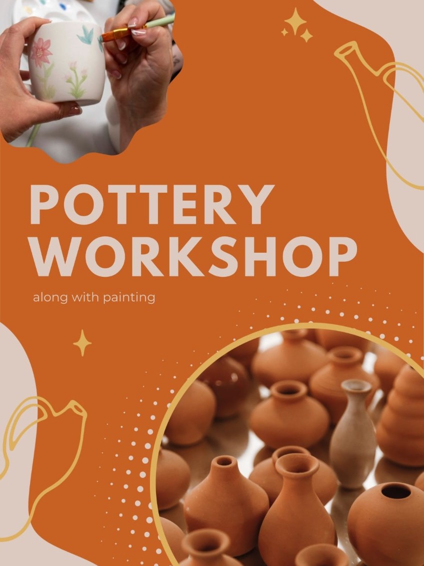 Pottery Workshop