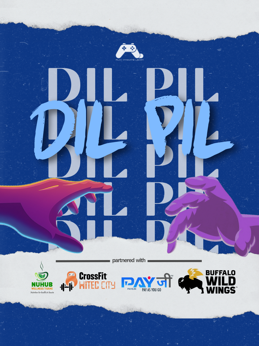 Dil Pil by Pil Gaming