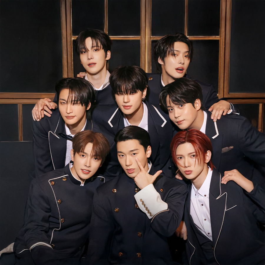 ATEEZ