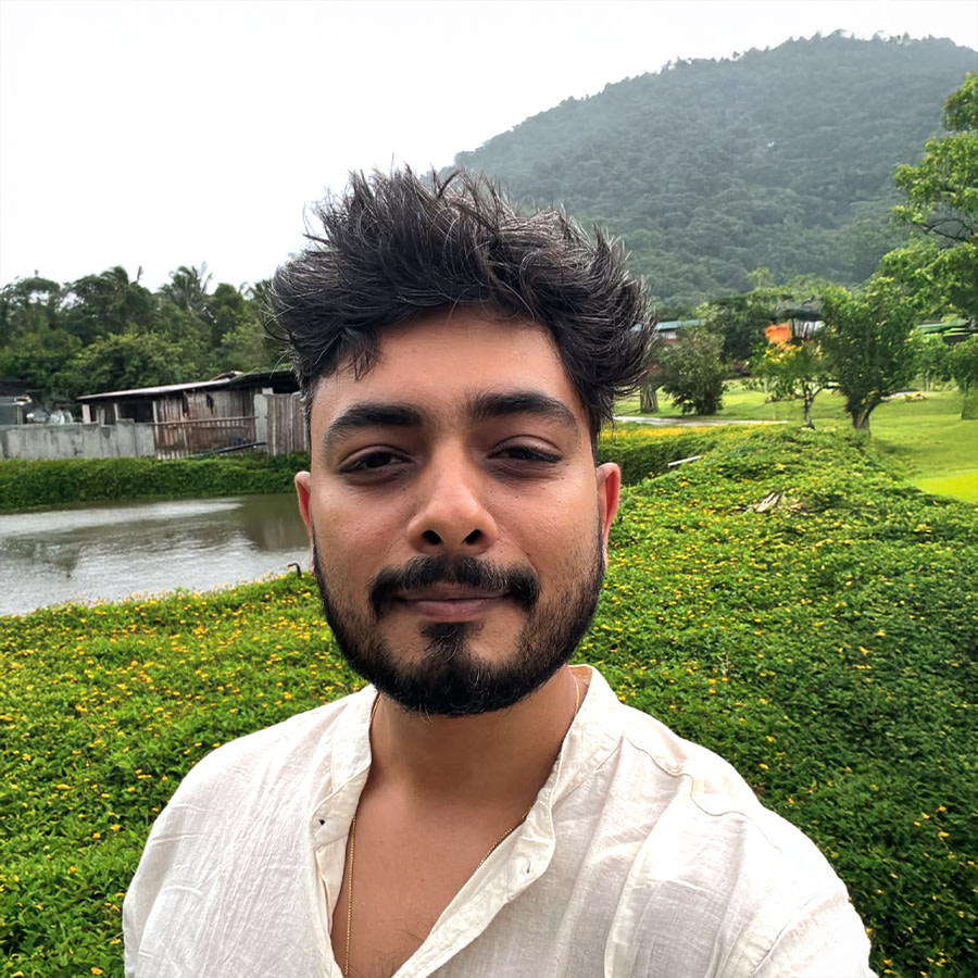 Abhay Jodhpurkar