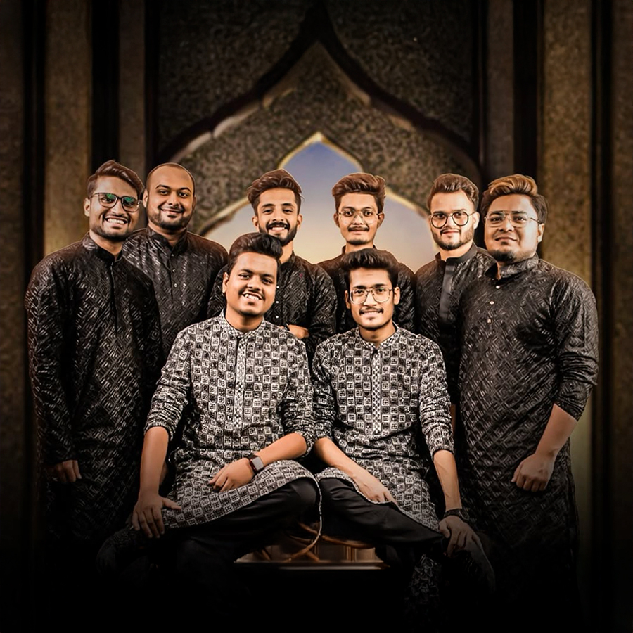 Bolly Sufi Band