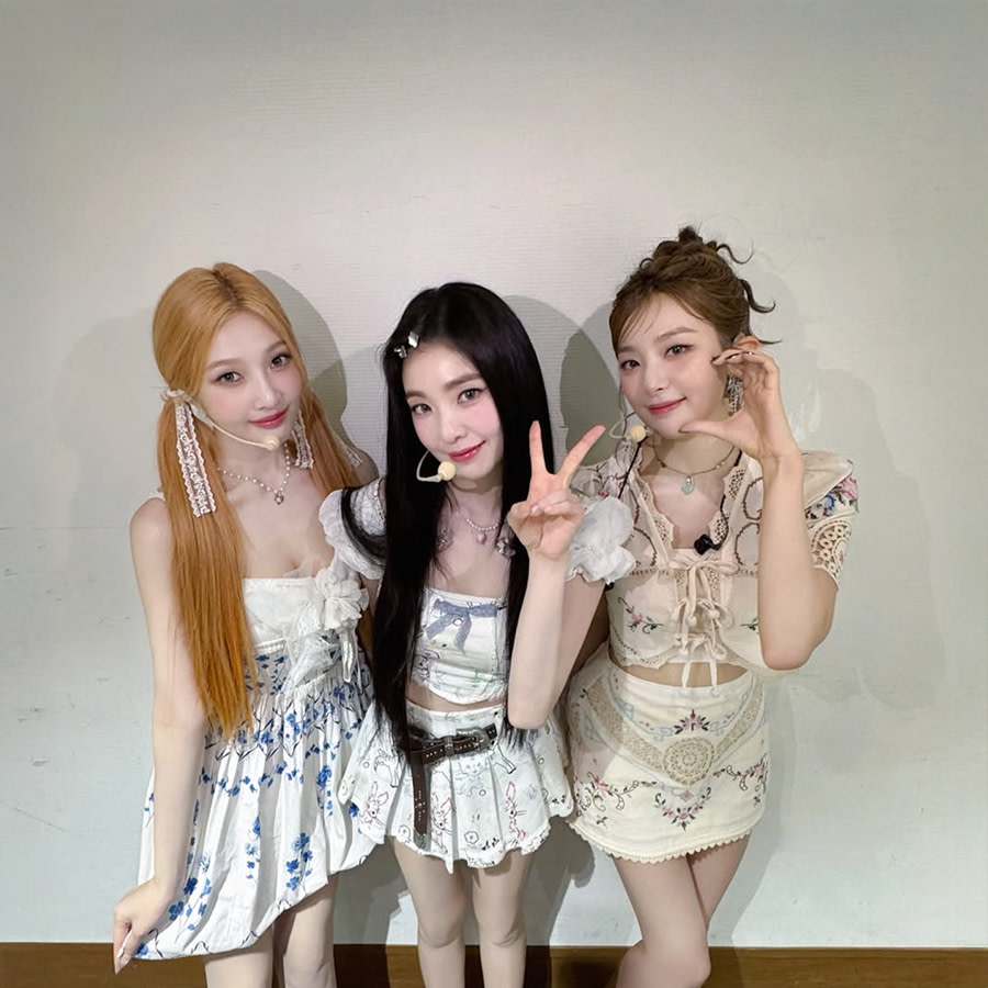 Red Velvet