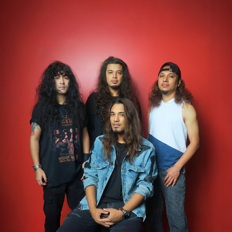 Girish And The Chronicles