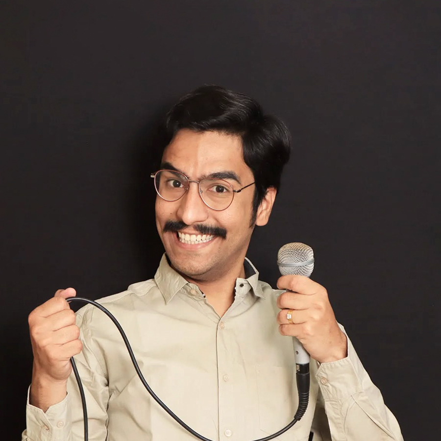 Amit Khuva