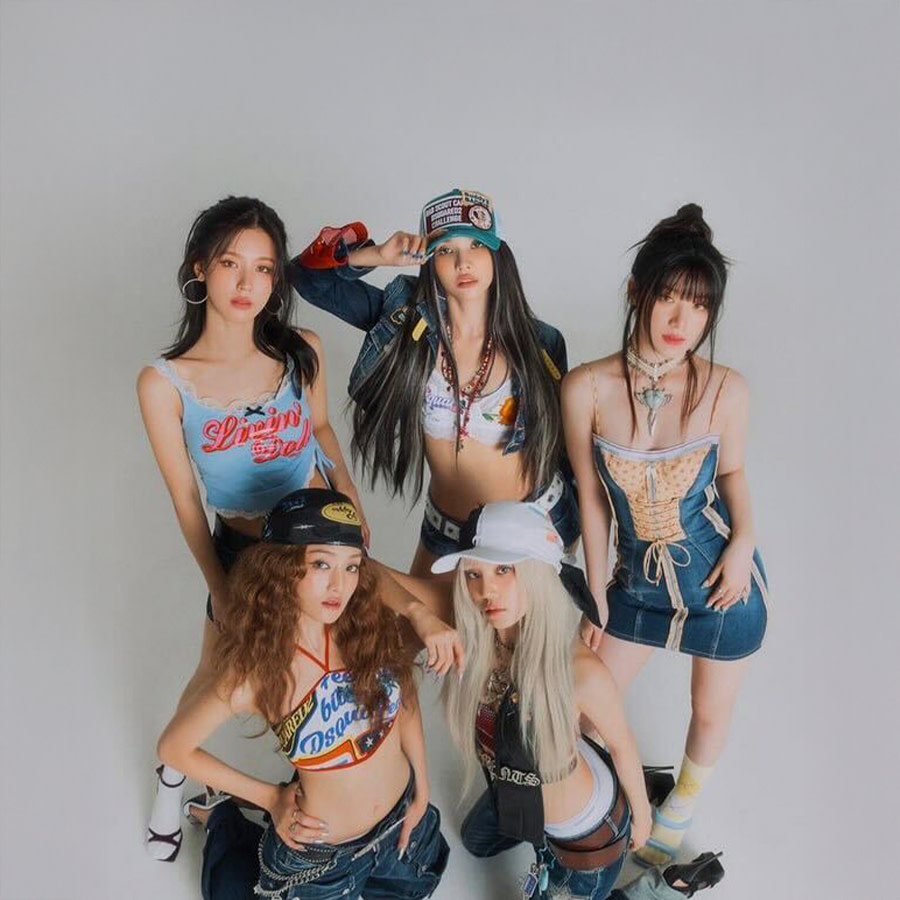 I-DLE