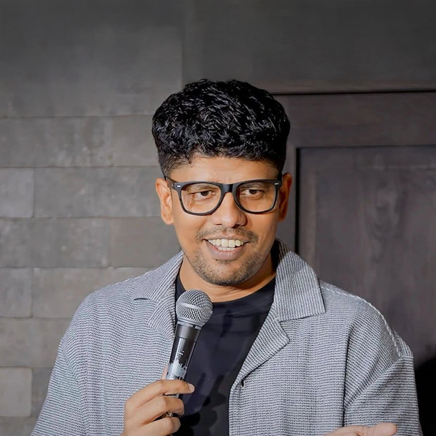 Ravi Khurana