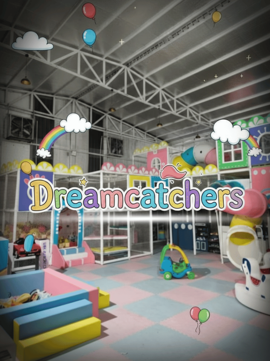 Dreamcatchers | Kids Joyland