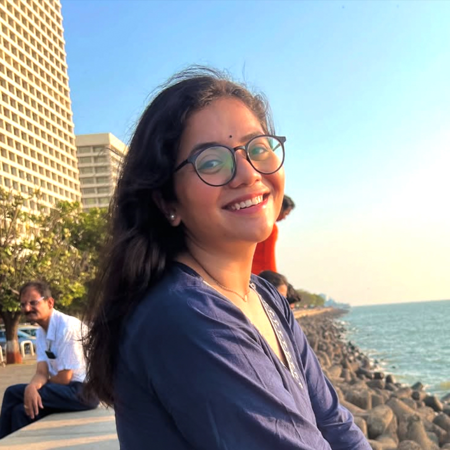 Nidhi Narwal