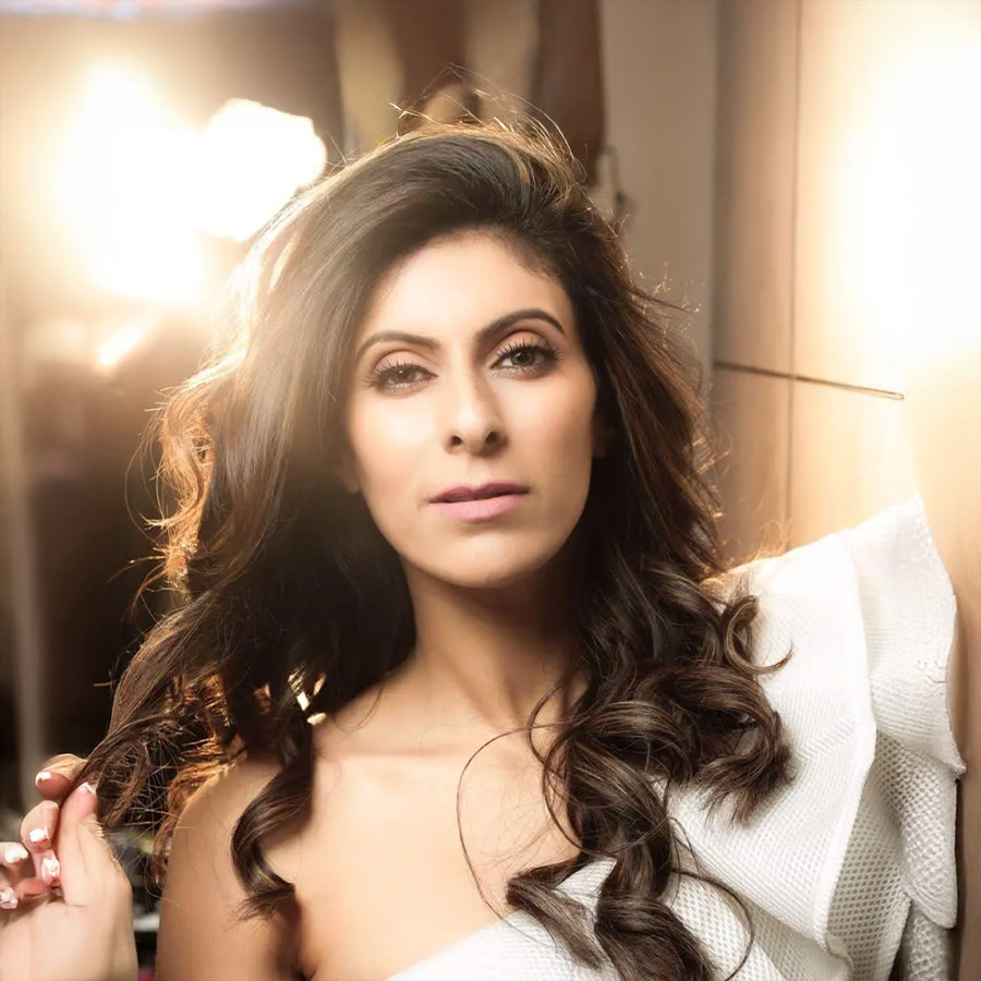 Khushboo Grewal