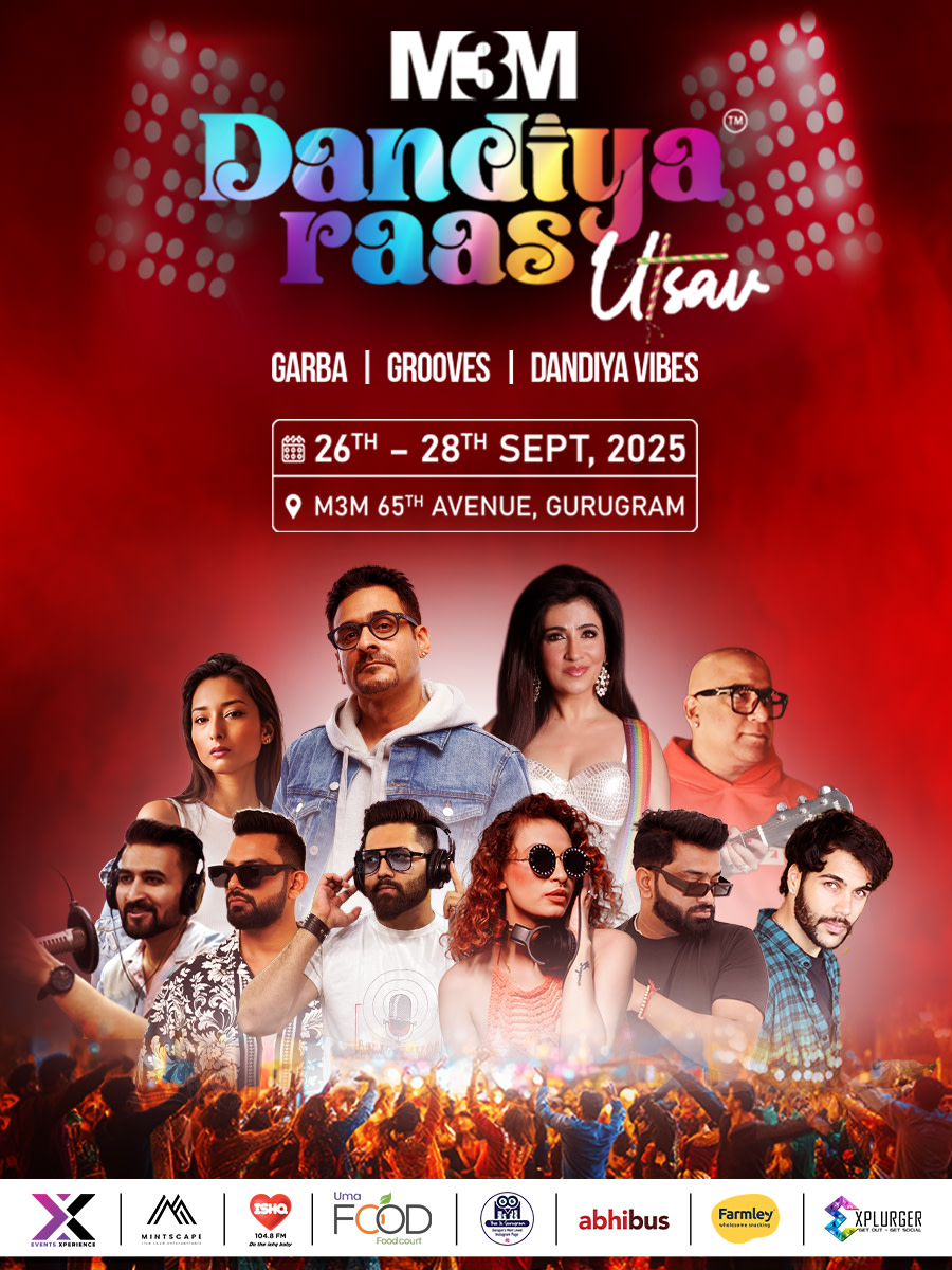Dandiya raas Utsav