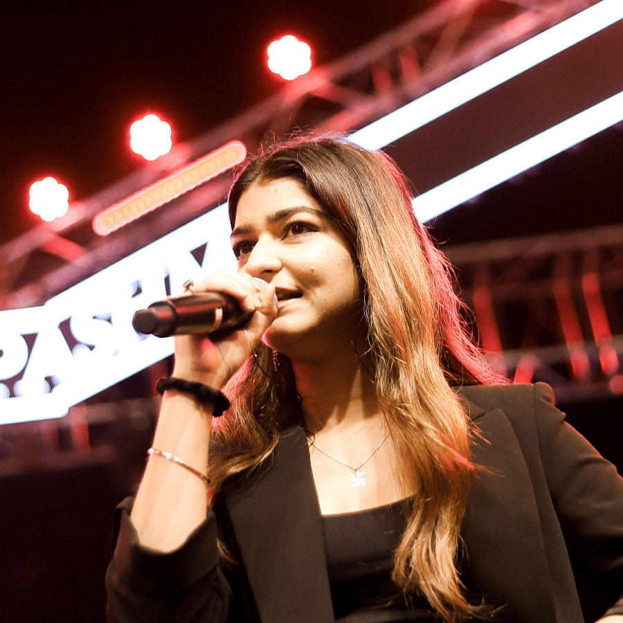 Priyanshi Srivastava