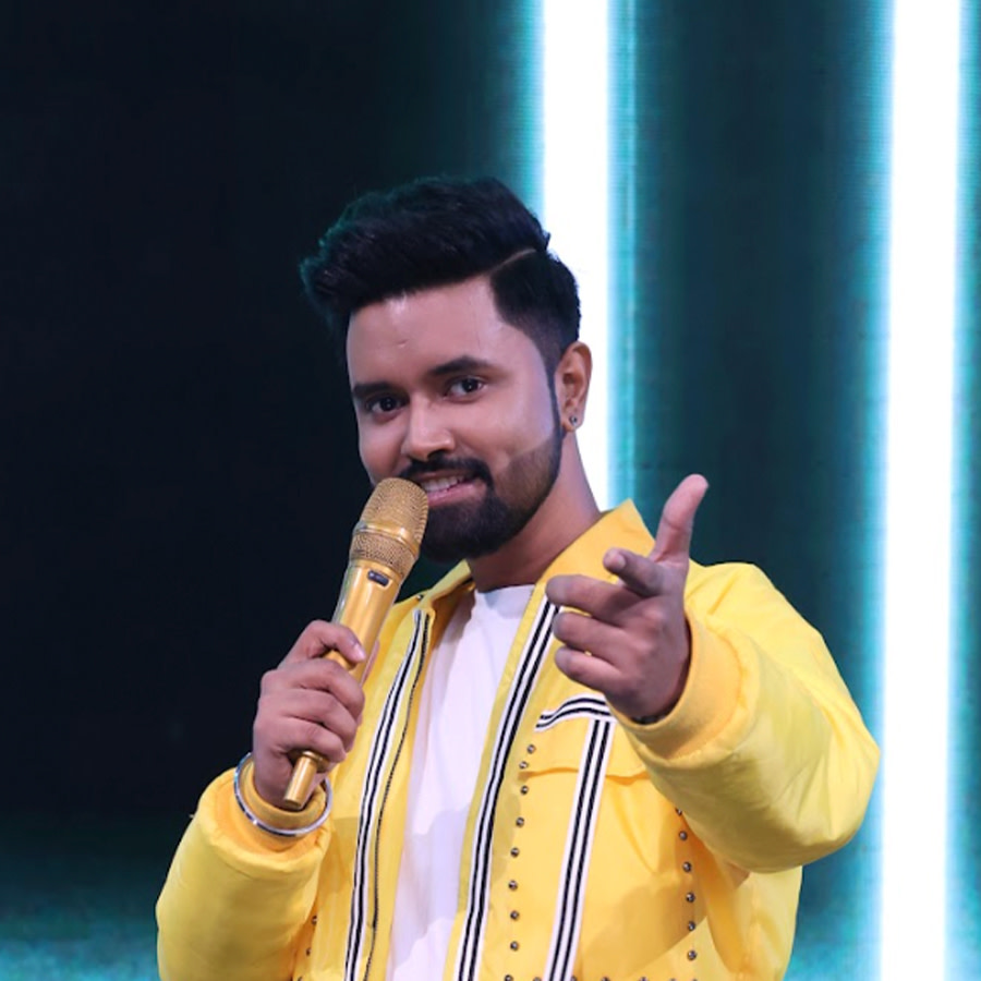 Subhadeep Das Chowdhury