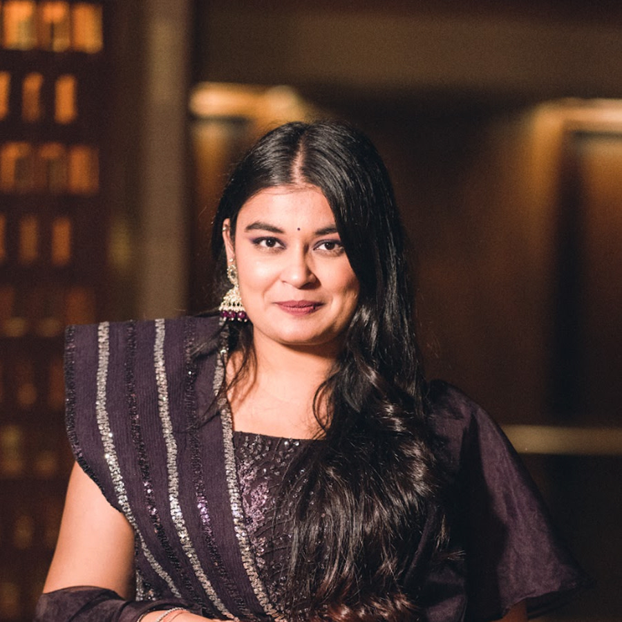 Chetna Bhardwaj