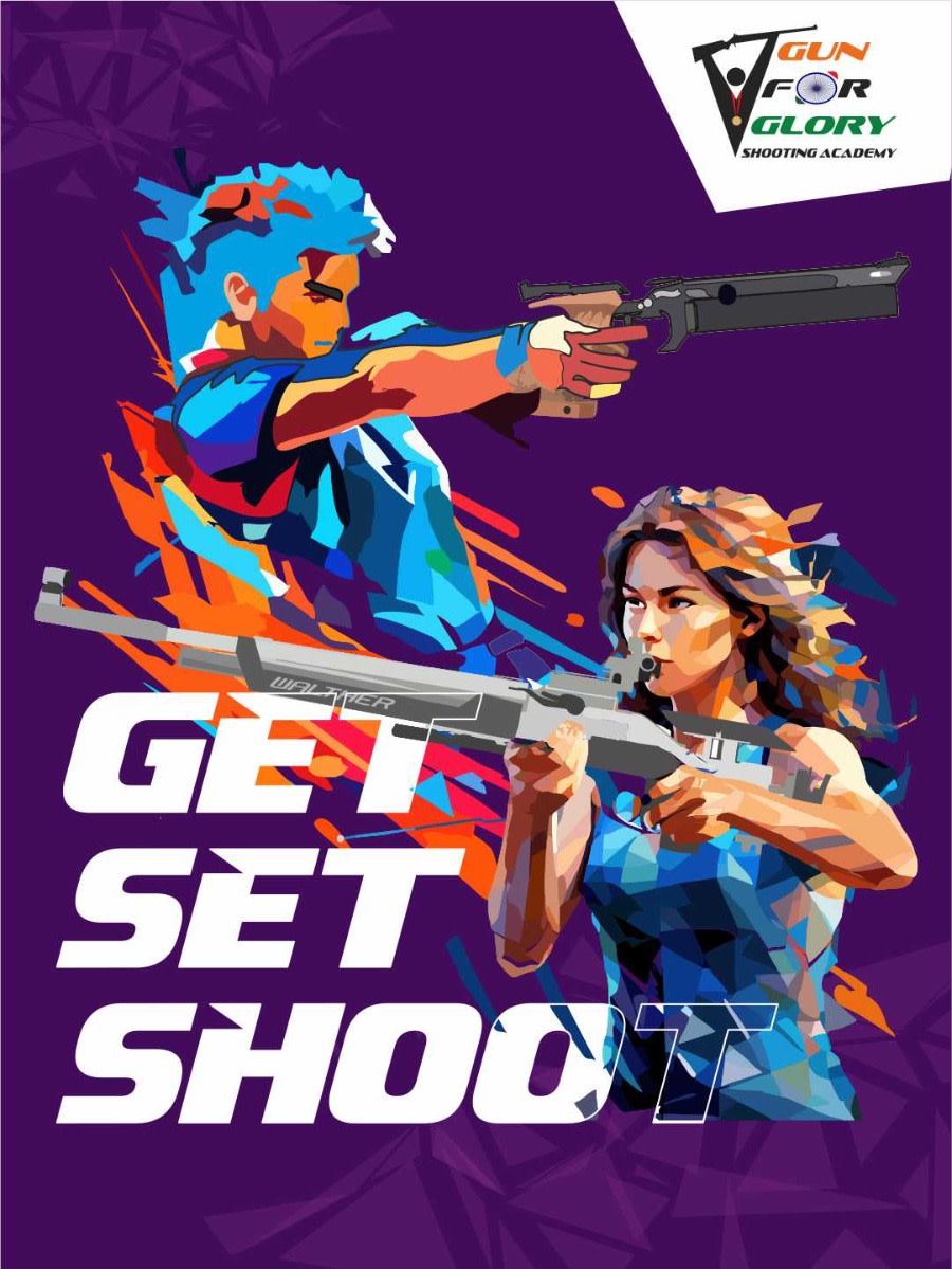 Get Set Shoot
