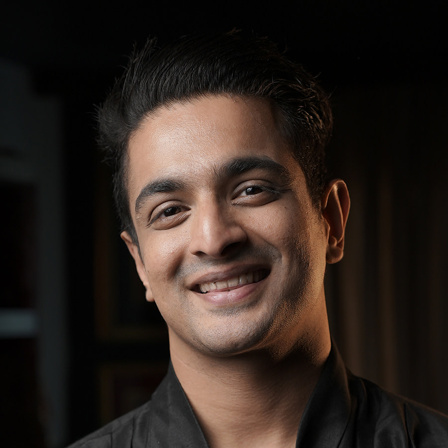 Ranveer Allahbadia