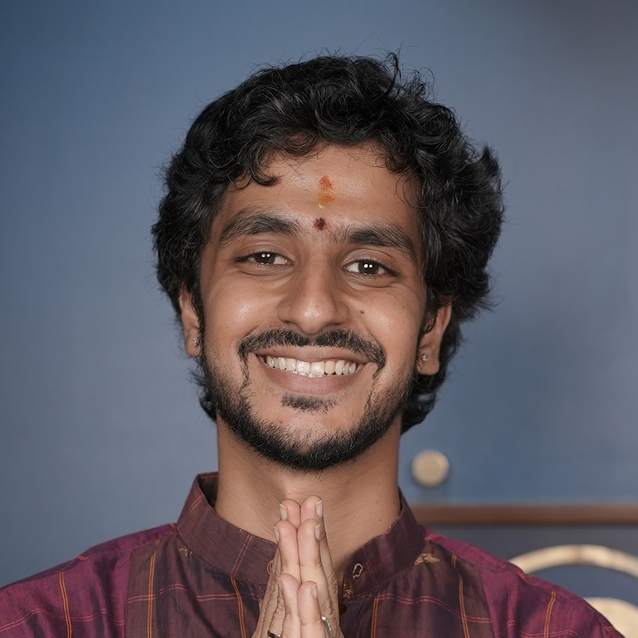 Vinay Varanasi
