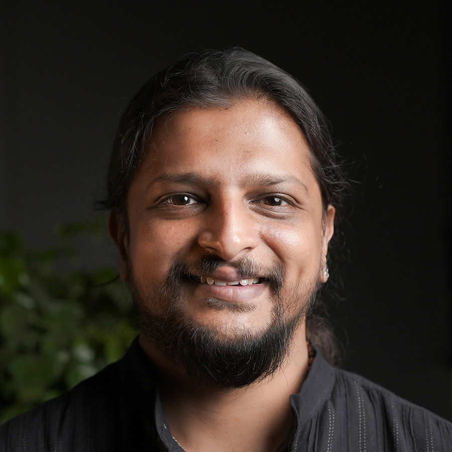 Bhavesh Yuj
