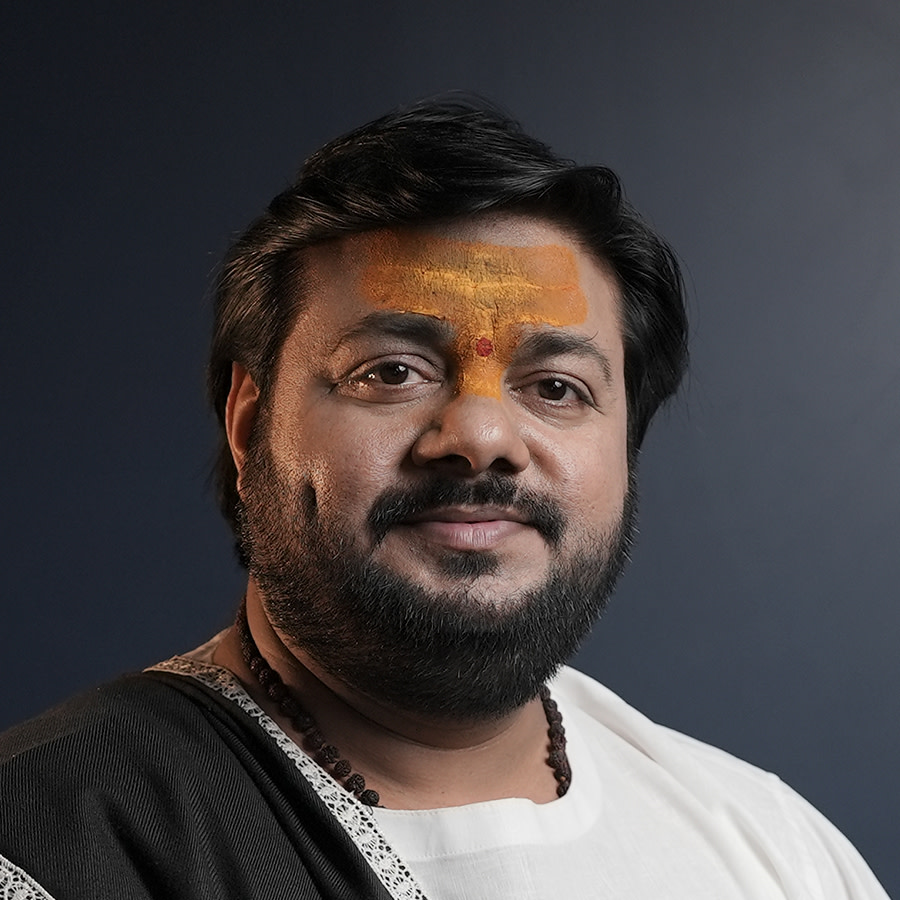 Rasraj Maharaj