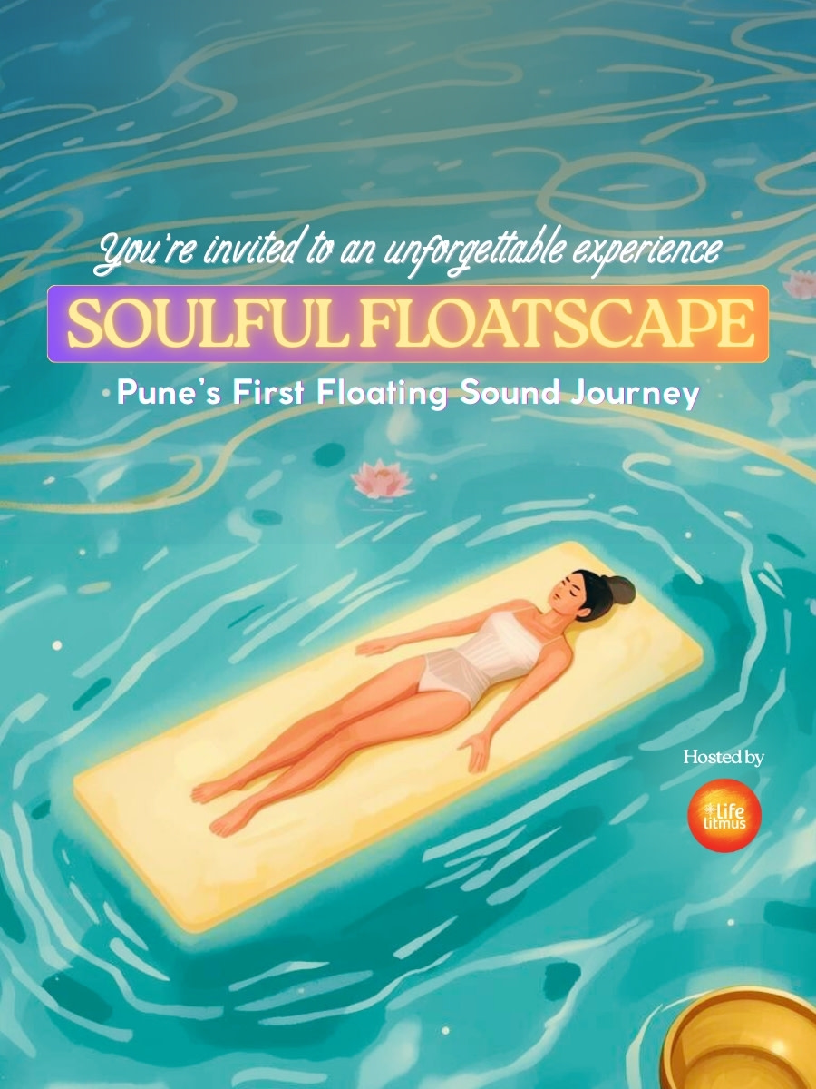 Soulful Floatscape by LifeLitmus