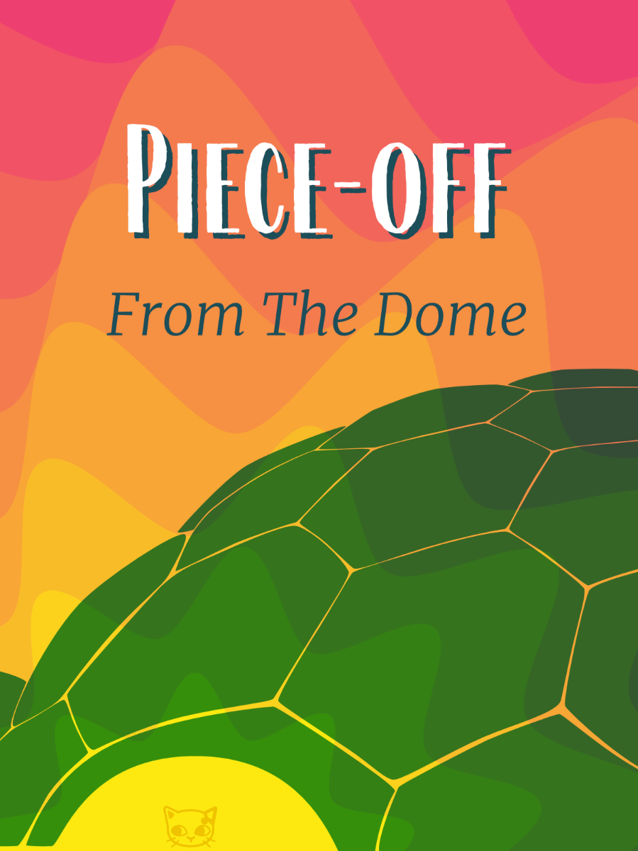 Piece-Off #13: From the Dome | Speed Puzzling by Playful Pursuits