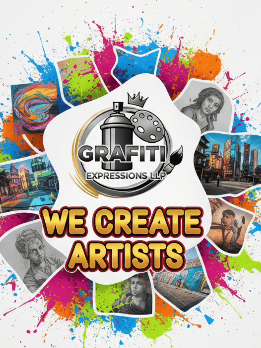 Workshops by Grafiti Expressions