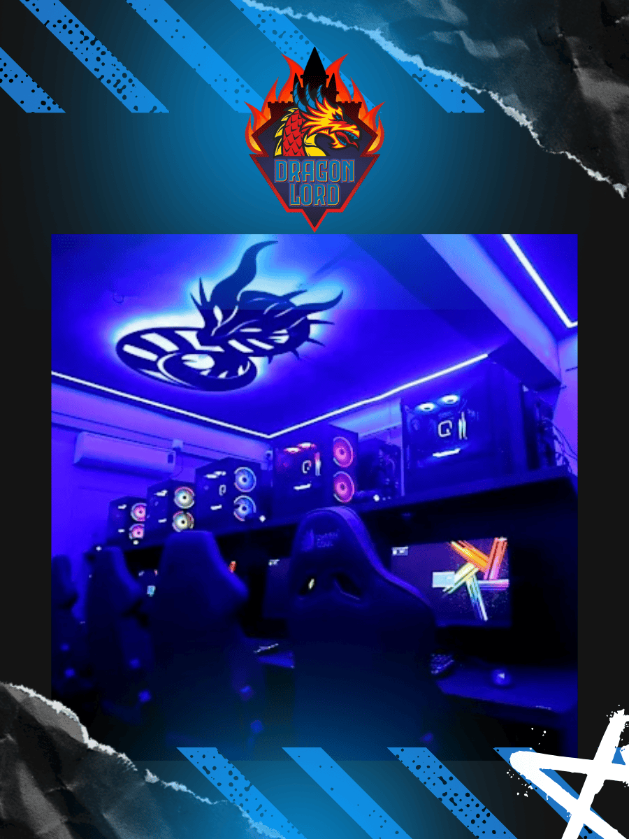 Dragon Lord Esports