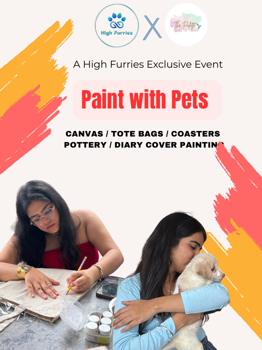Paint with Pets