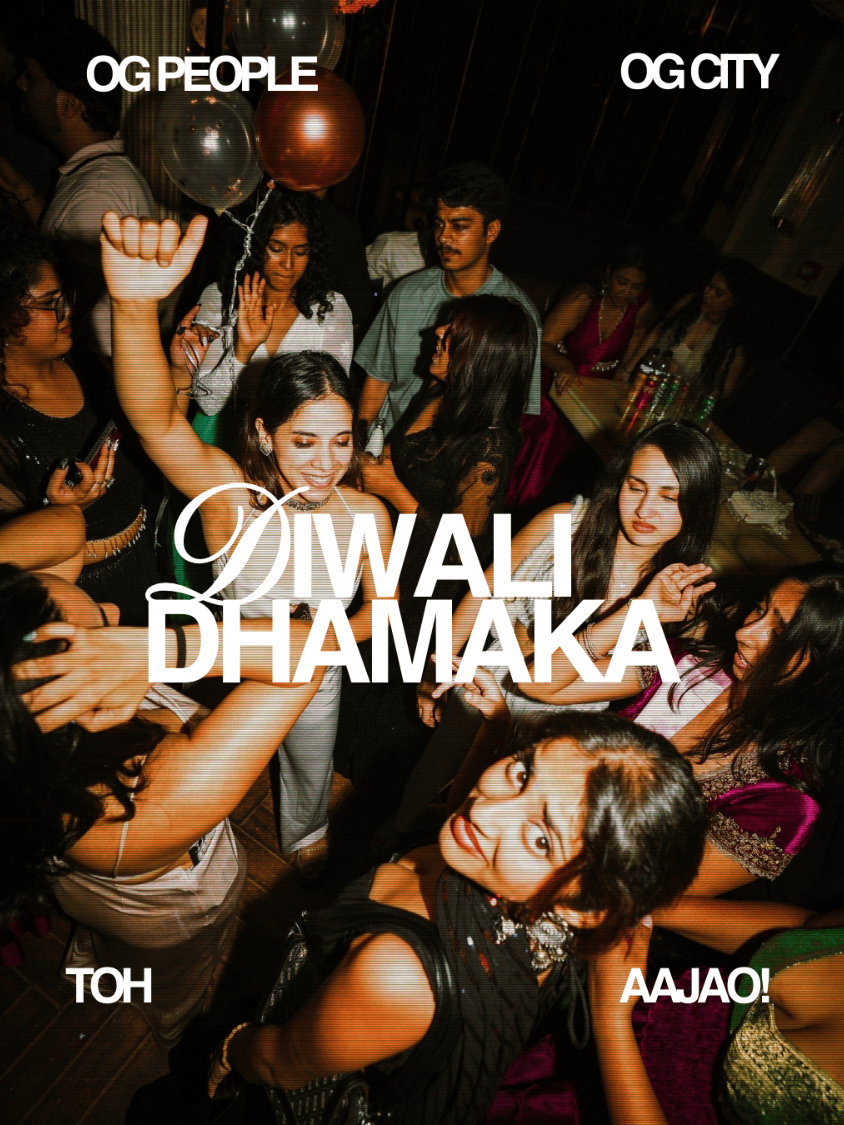 Diwali Dhamaka