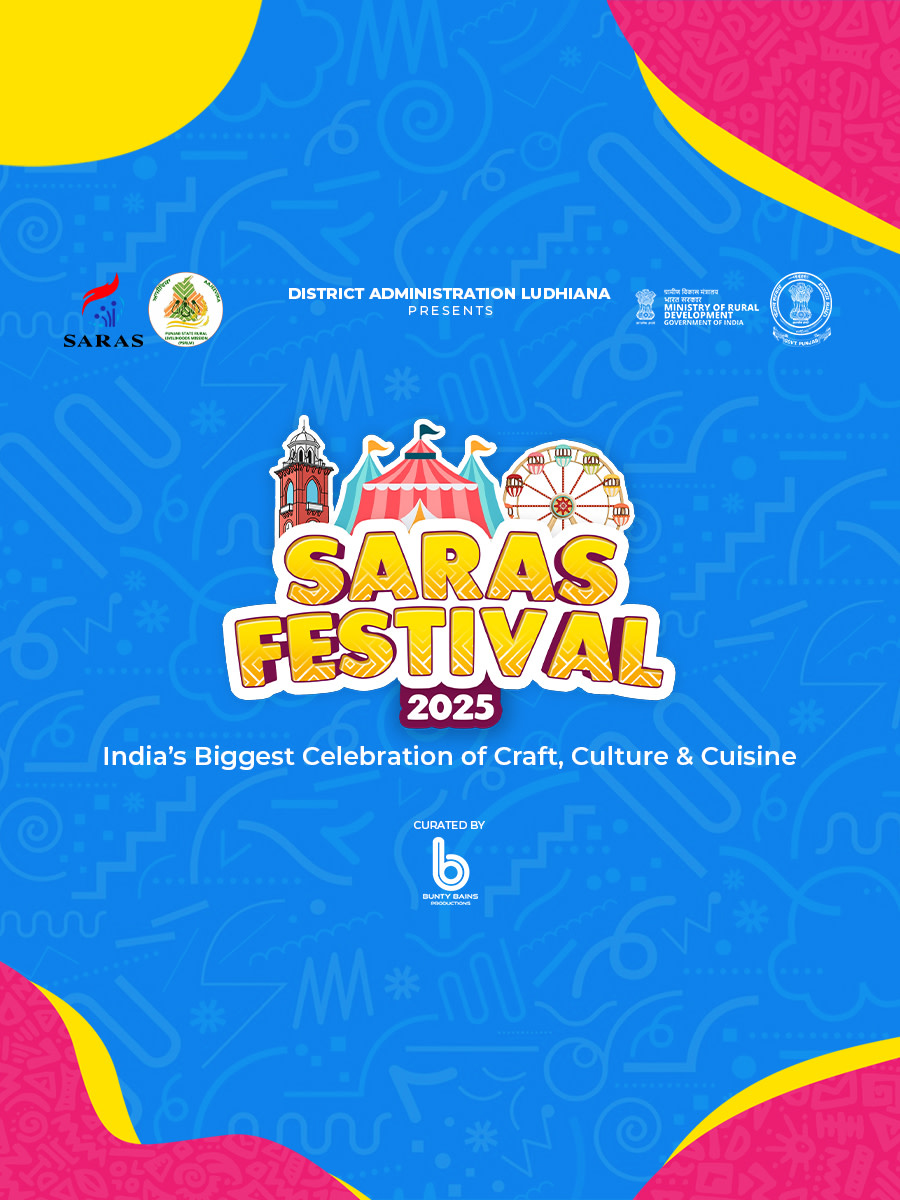 Saras Festival 2025