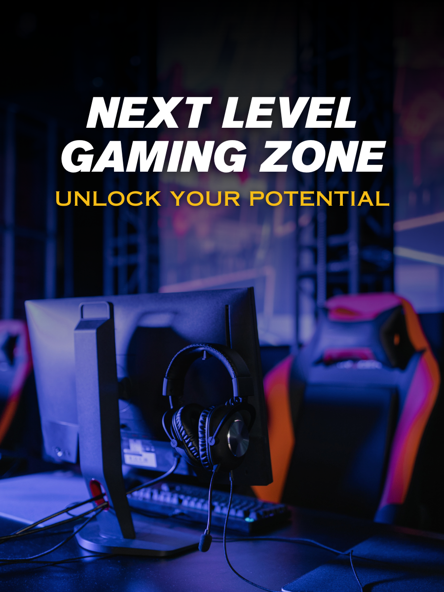 Next Level Gaming Zone | Sadar Bazaar, Delhi